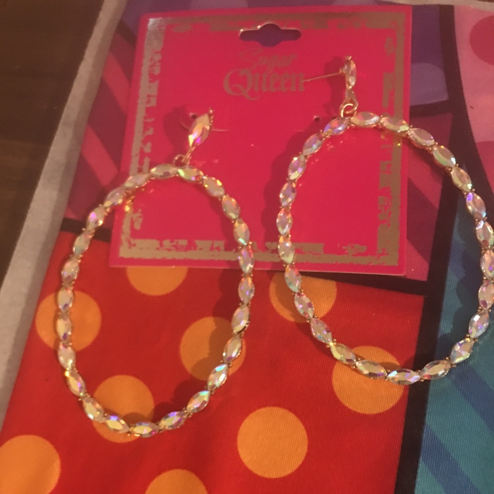 Designer Earrings